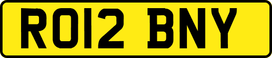 RO12BNY