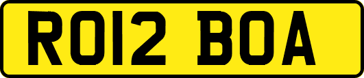 RO12BOA