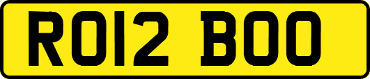 RO12BOO