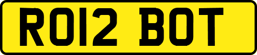 RO12BOT