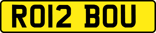 RO12BOU
