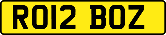 RO12BOZ