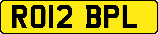 RO12BPL