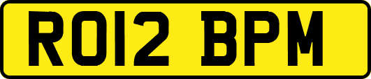 RO12BPM