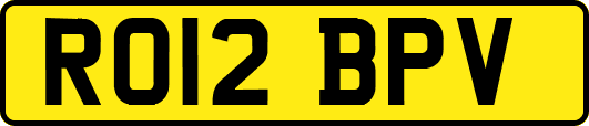RO12BPV