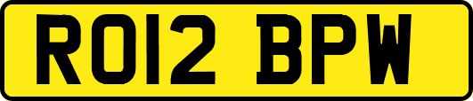 RO12BPW