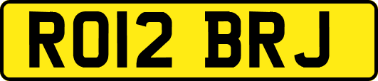 RO12BRJ