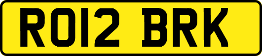 RO12BRK