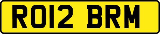 RO12BRM