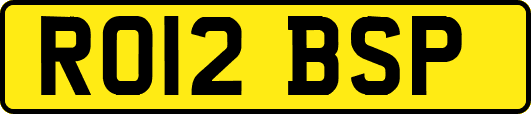 RO12BSP