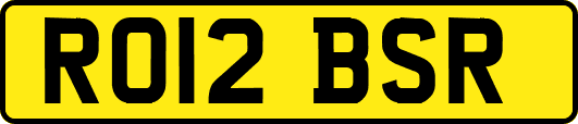 RO12BSR