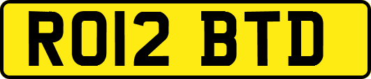 RO12BTD