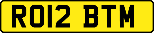 RO12BTM