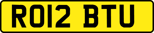 RO12BTU
