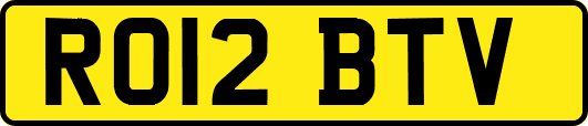 RO12BTV