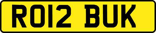 RO12BUK
