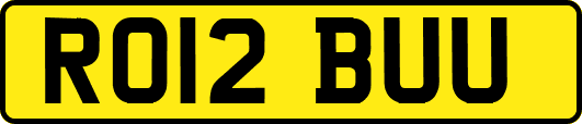 RO12BUU