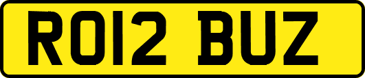RO12BUZ