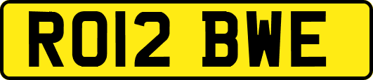 RO12BWE