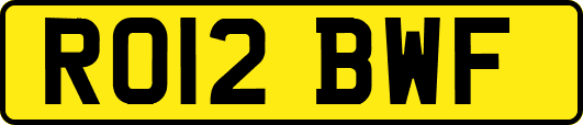 RO12BWF
