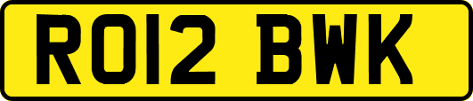 RO12BWK
