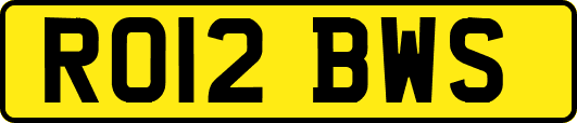 RO12BWS