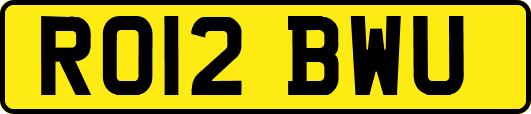 RO12BWU