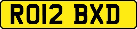 RO12BXD