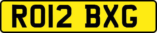 RO12BXG