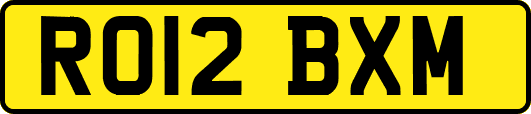 RO12BXM