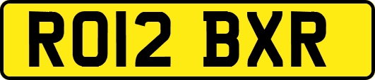 RO12BXR