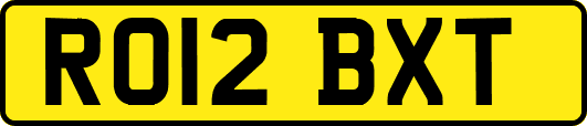 RO12BXT