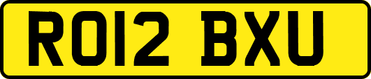RO12BXU