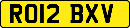 RO12BXV