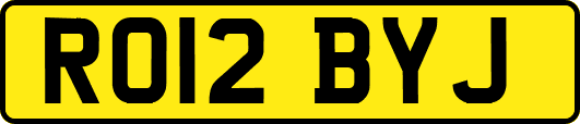 RO12BYJ