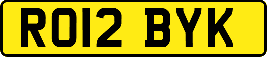 RO12BYK