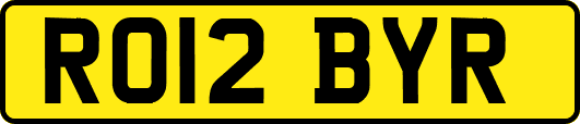 RO12BYR