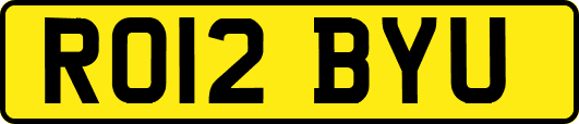 RO12BYU