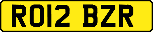 RO12BZR
