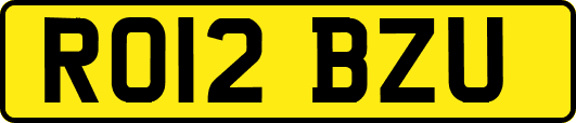 RO12BZU