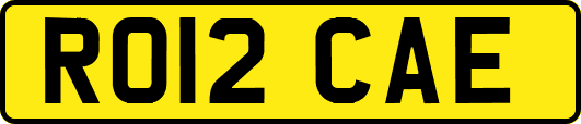RO12CAE