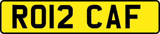 RO12CAF
