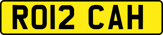 RO12CAH