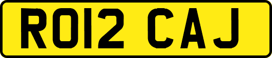 RO12CAJ