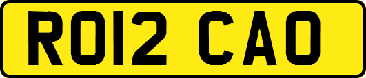 RO12CAO