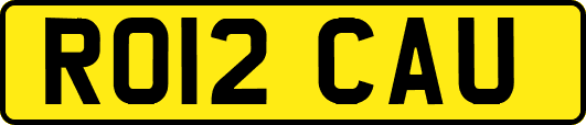 RO12CAU