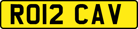 RO12CAV