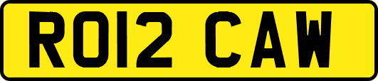 RO12CAW