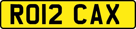 RO12CAX