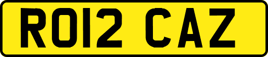 RO12CAZ